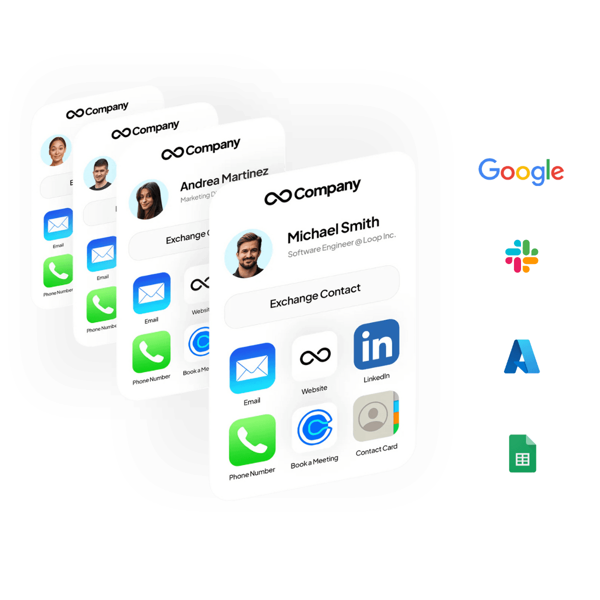 SaaS Dashboard