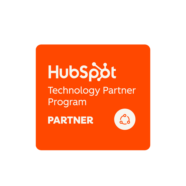 HubSpot Partner
